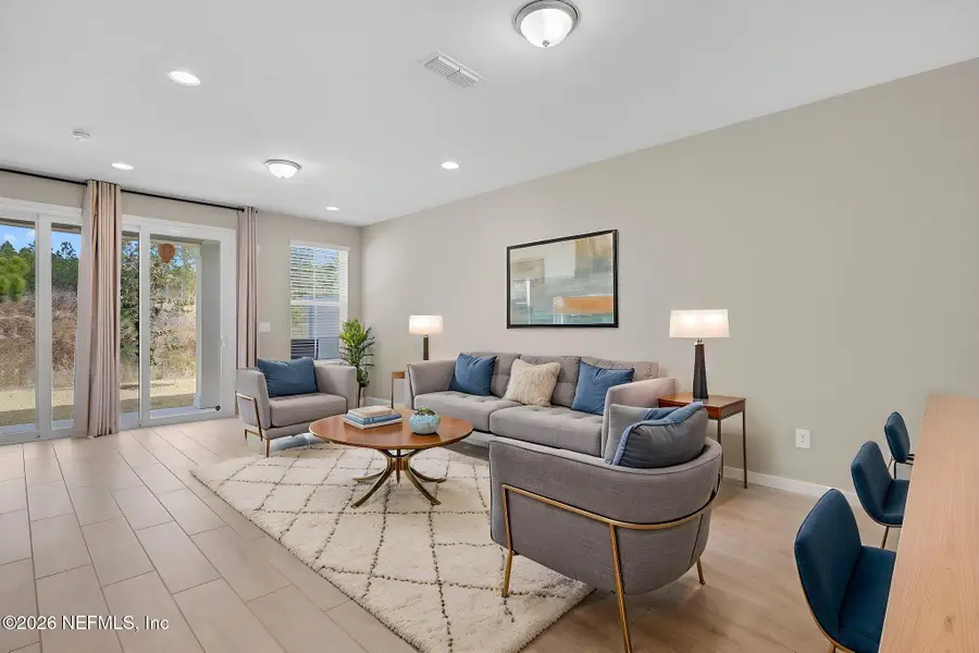 547 Brandon Lakes Drive, Saint Augustine, FL 32092 - #3