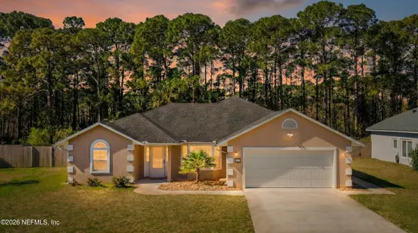 607 W Bianca Circle, St. Augustine, FL 32086