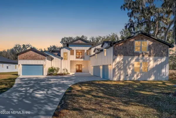 10800 County Road 13 N, St. Augustine, FL 32092