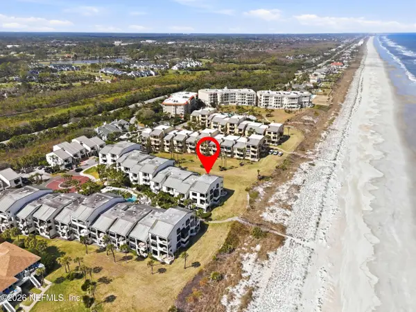 740 Spinnakers Reach Drive #740, Ponte Vedra Beach, FL 32082