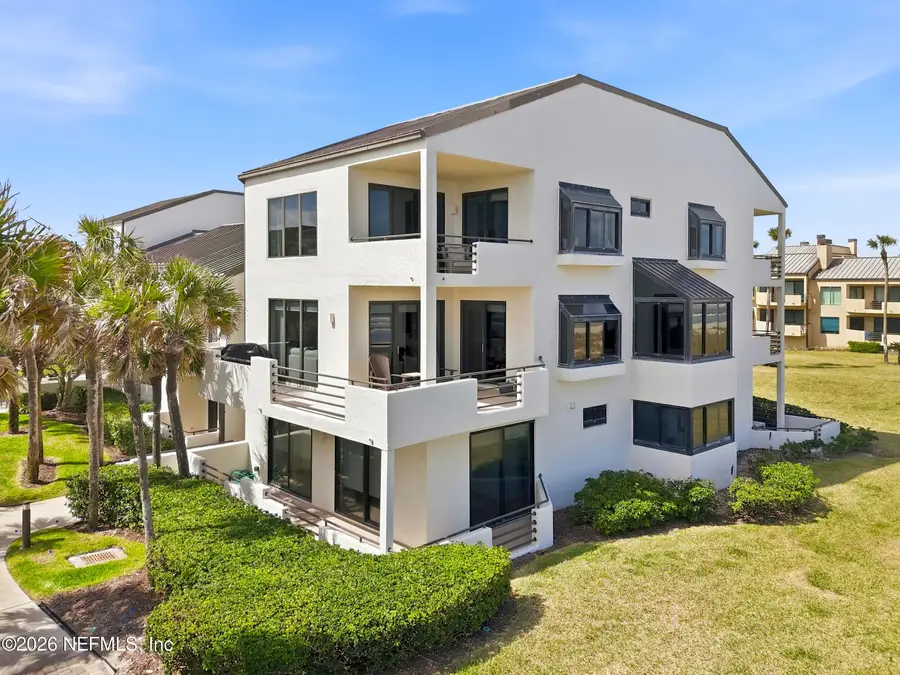 740 Spinnakers Reach Drive #740, Ponte Vedra Beach, FL 32082 - #2