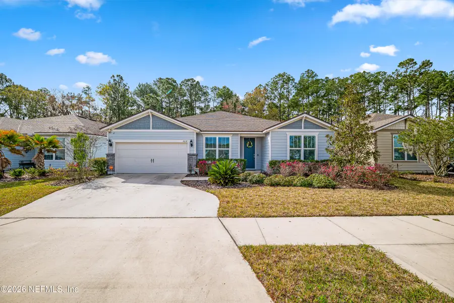 4618 Farmhouse Gate Trail, Jacksonville, FL 32226 - #2