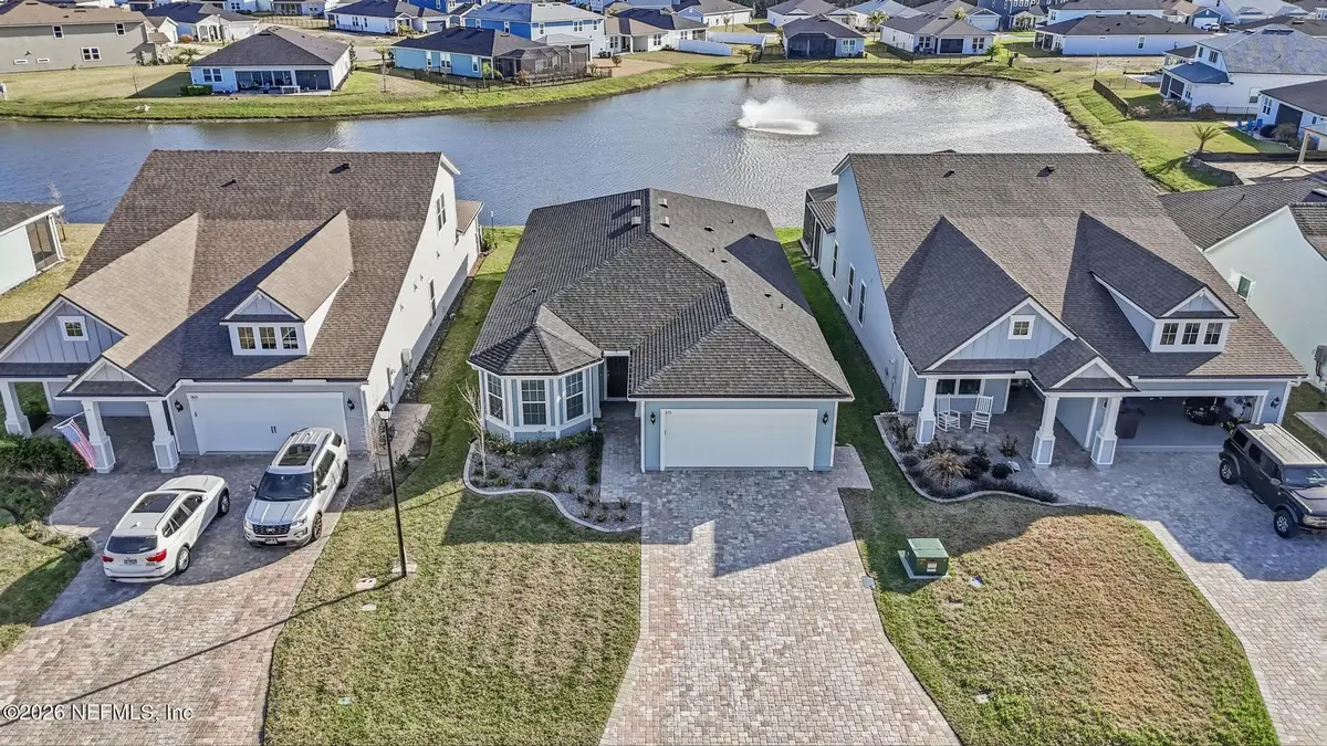 375 Beechnut Circle, Saint Augustine, FL 32095 - #1