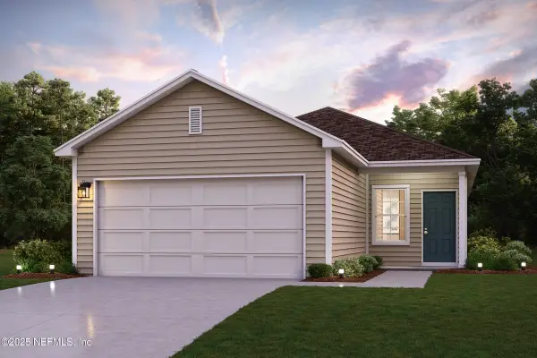 3548 Mildred Way, Jacksonville, FL 32254