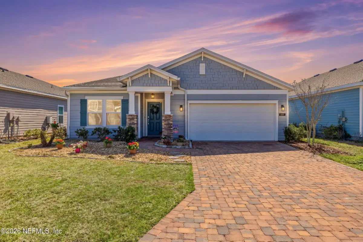 359 Gan Way, Jacksonville, FL 32259 - #1