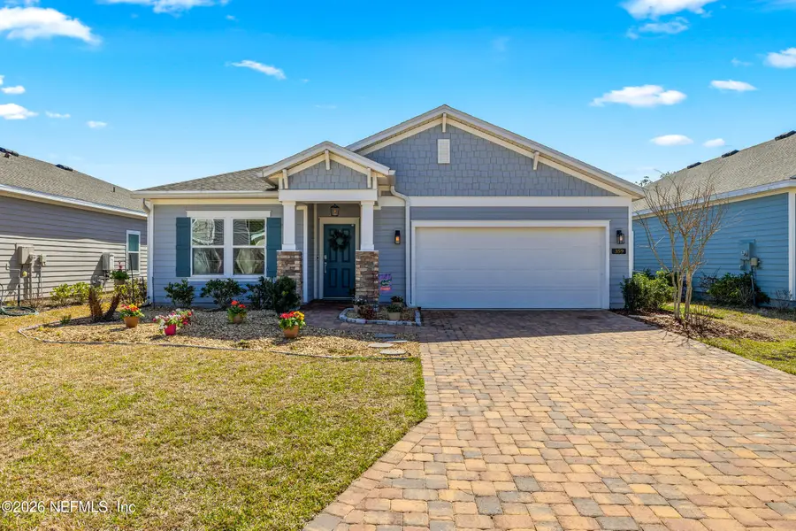 359 Gan Way, Jacksonville, FL 32259 - #2