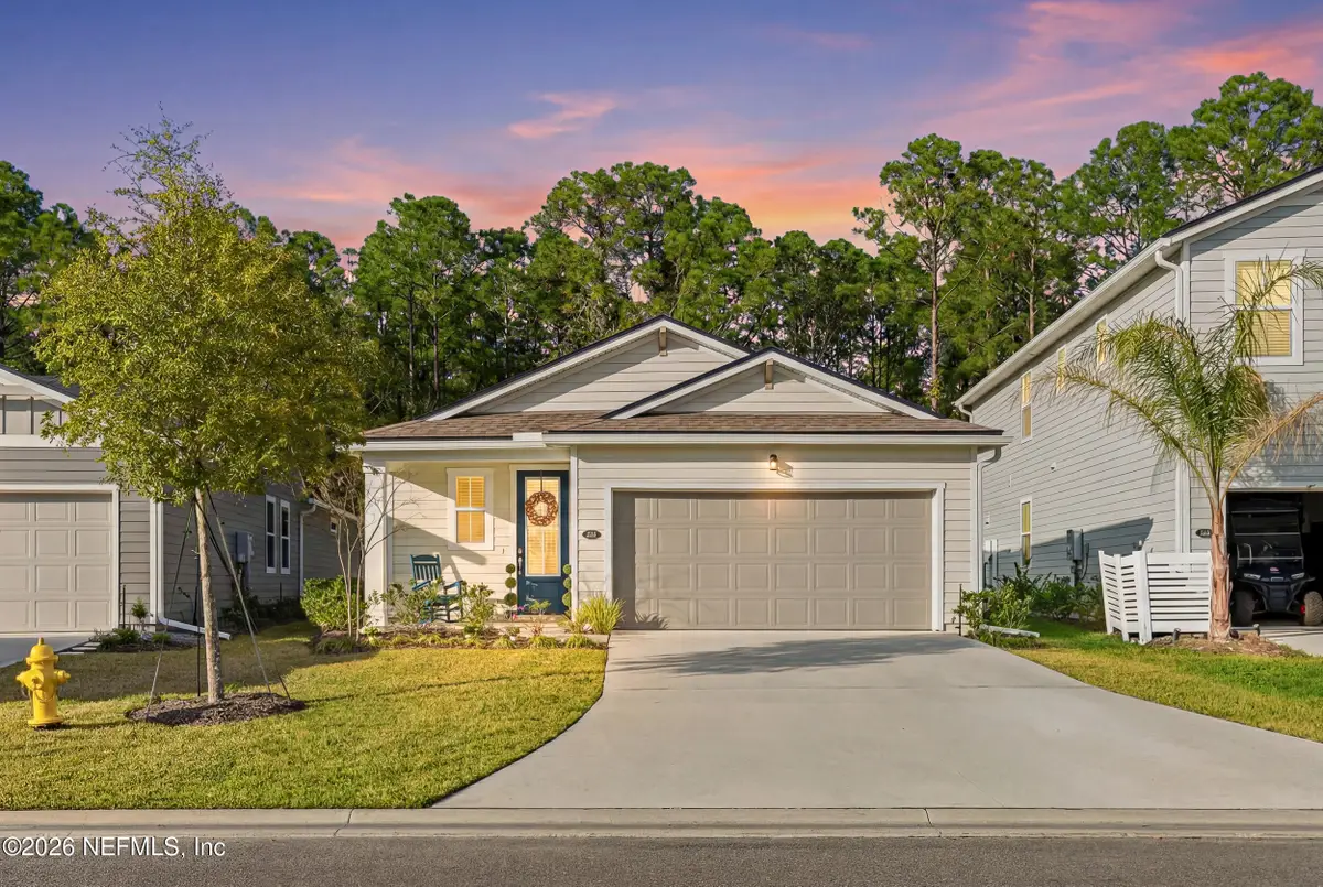 160 Spruce Hill Point, Saint Johns, FL 32259 - #1