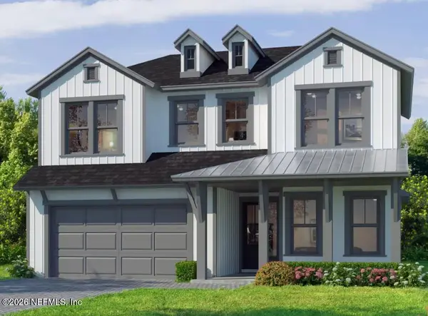 68 Jetsam Lane, Ponte Vedra, FL 32081