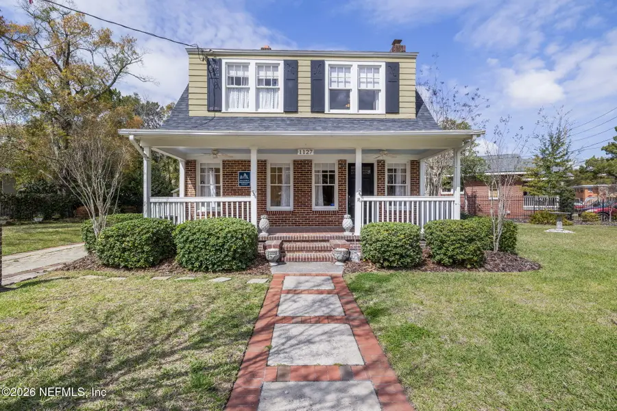 1127 Riviera Street, Jacksonville, FL 32207 - #2