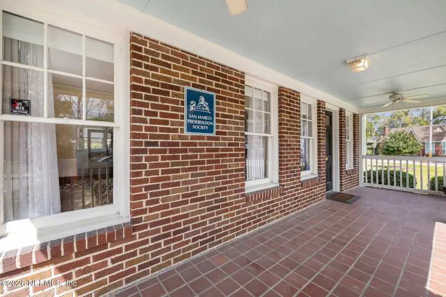 1127 Riviera Street, Jacksonville, FL 32207 - #3