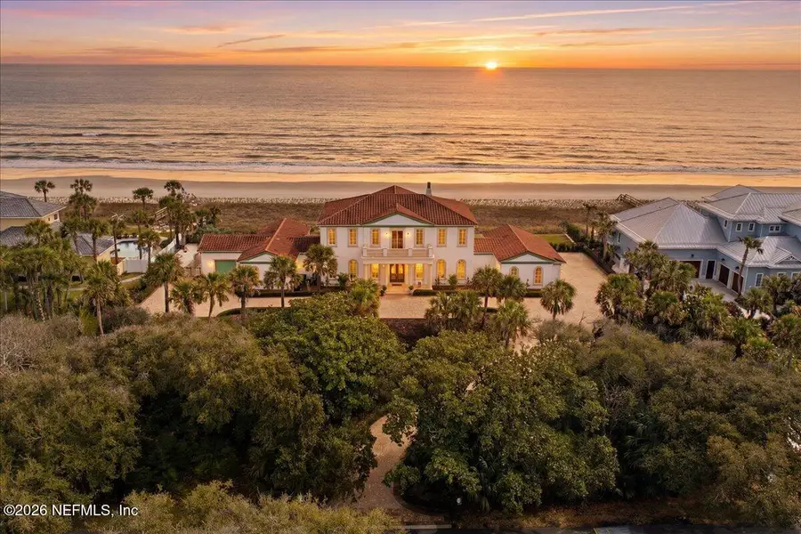 1321 Ponte Vedra Boulevard, Ponte Vedra Beach, FL 32082 - #2