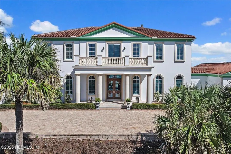 1321 Ponte Vedra Boulevard, Ponte Vedra Beach, FL 32082 - #3