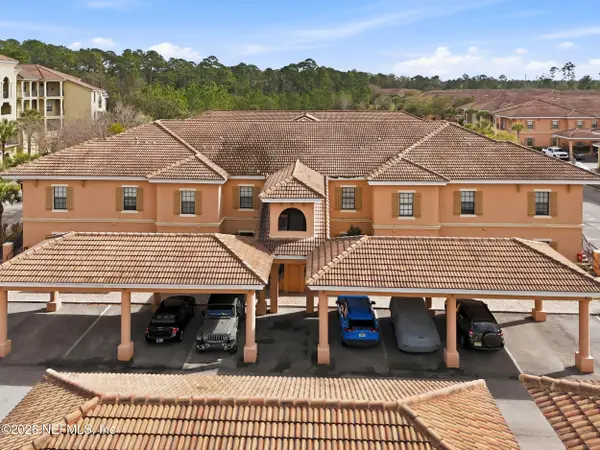 140 Calle El Jardin #102, St. Augustine, FL 32095