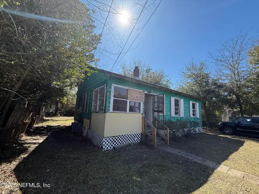 1918 E 27th Street, Jacksonville, FL 32206 - #2