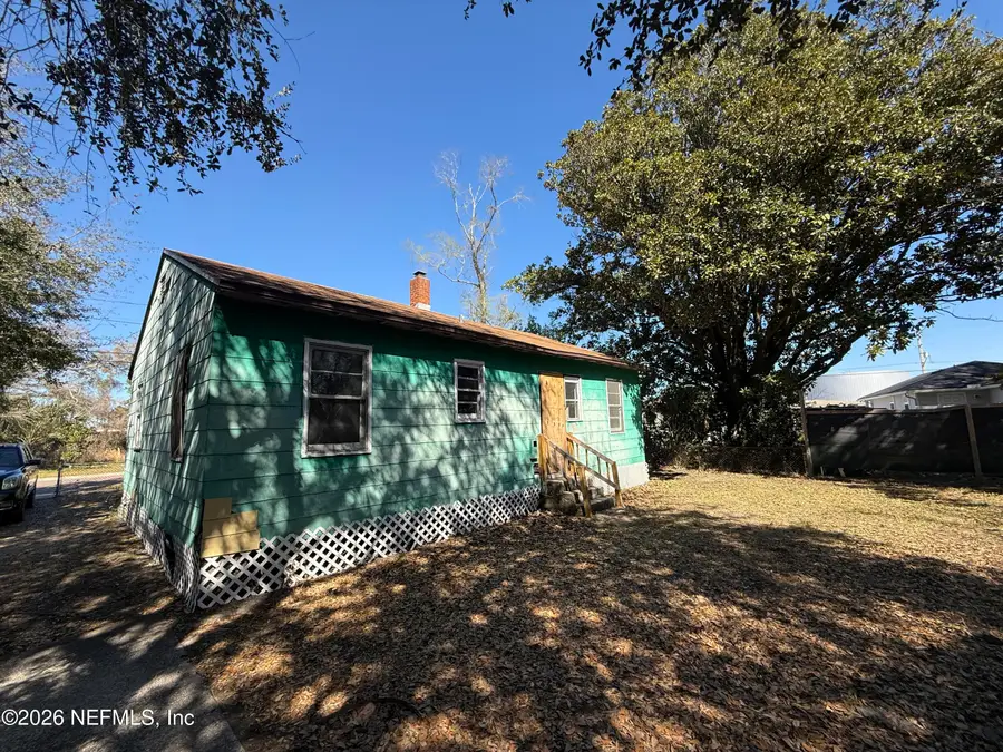 1918 E 27th Street, Jacksonville, FL 32206 - #3