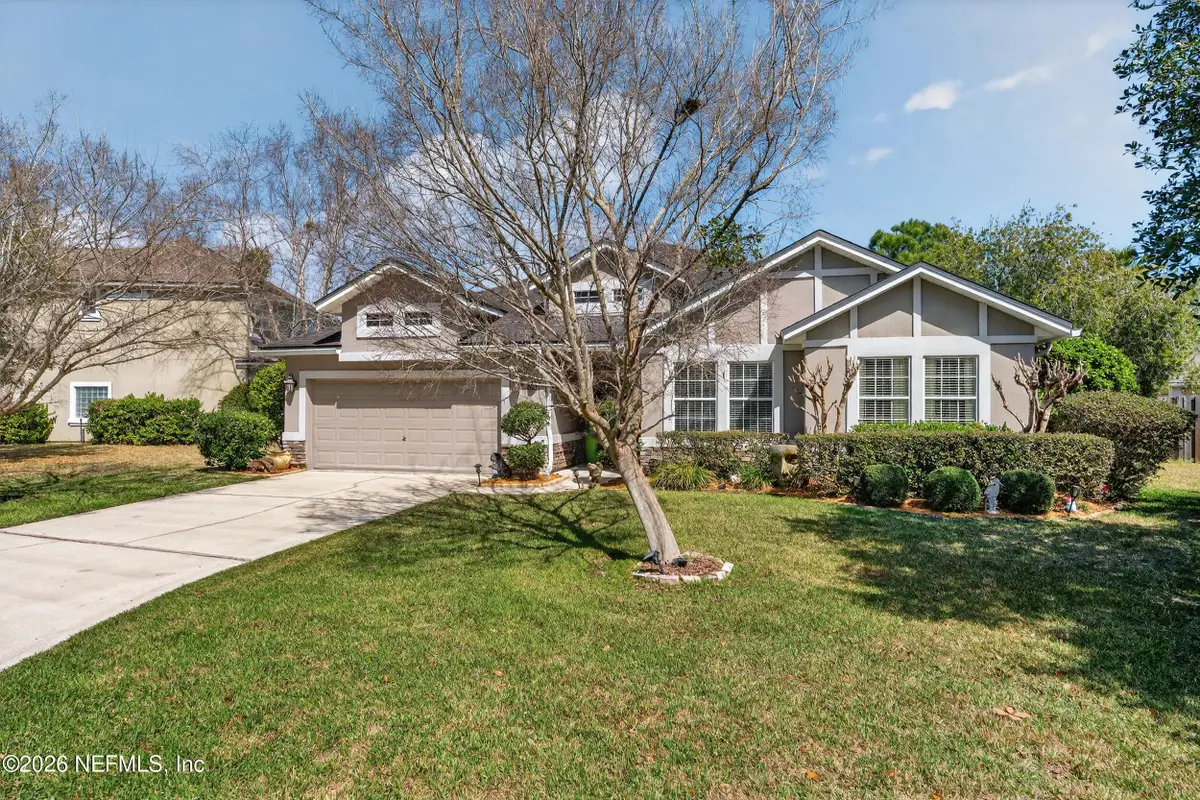 2383 Country Side Drive, Fleming Island, FL 32003 - #1