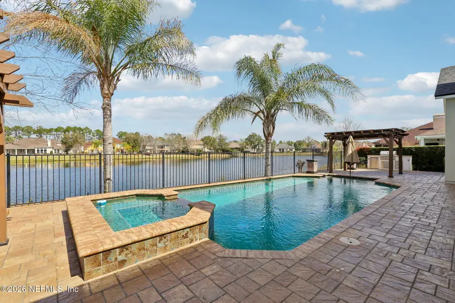 827 E Dorchester Drive, Saint Johns, FL 32259 - #2