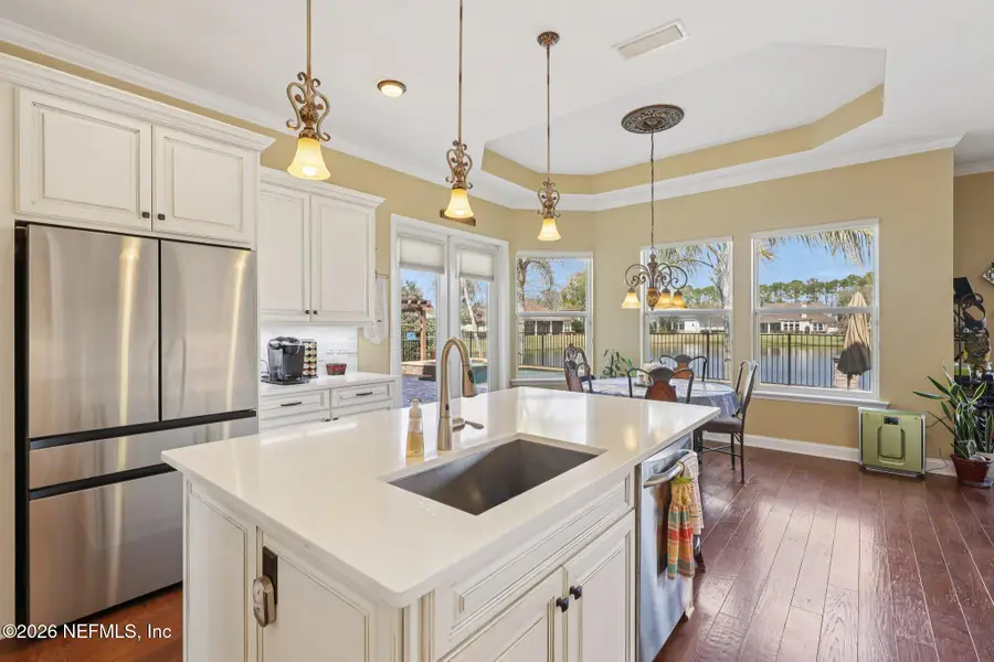 827 E Dorchester Drive, Saint Johns, FL 32259 - #3