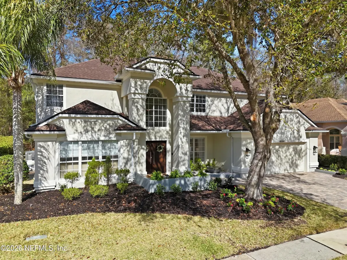 8664 Ethans Glen Terrace, Jacksonville, FL 32256 - #1