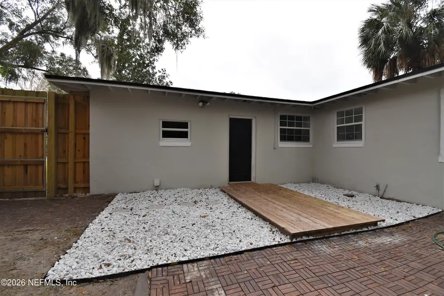 1869 Embassy Drive, Jacksonville, FL 32207 - #3