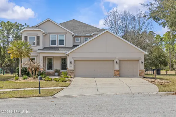 425 Buckhead Court, St. Johns, FL 32259