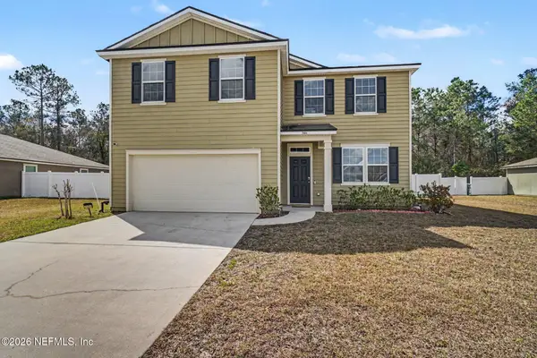 7004 Sandle Drive, Jacksonville, FL 32219