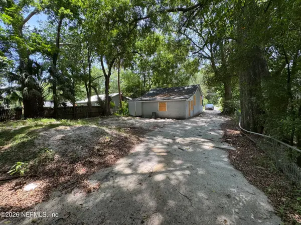 3325 Columbus Avenue, Jacksonville, FL 32254