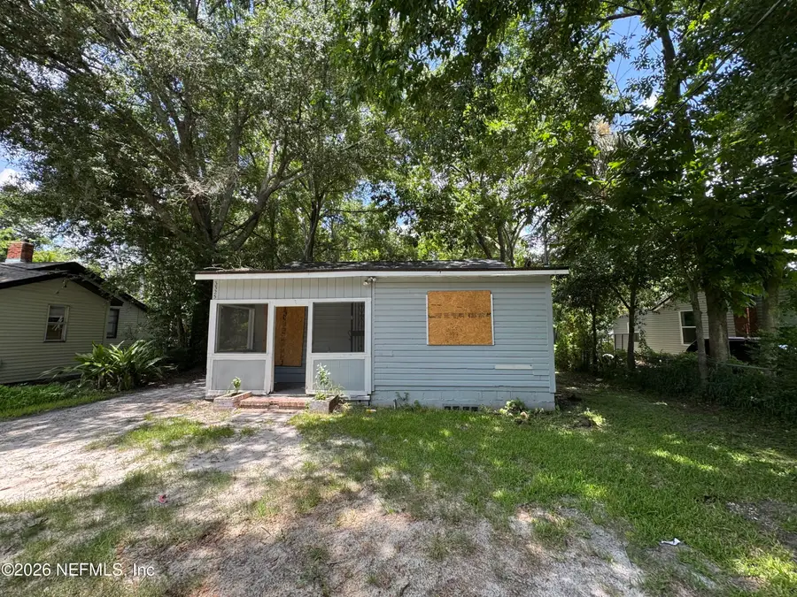 3325 Columbus Avenue, Jacksonville, FL 32254 - #2
