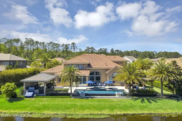 449 Deer Valley Drive, Ponte Vedra, FL 32081