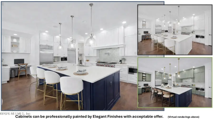 449 Deer Valley Drive, Ponte Vedra, FL 32081 - #3