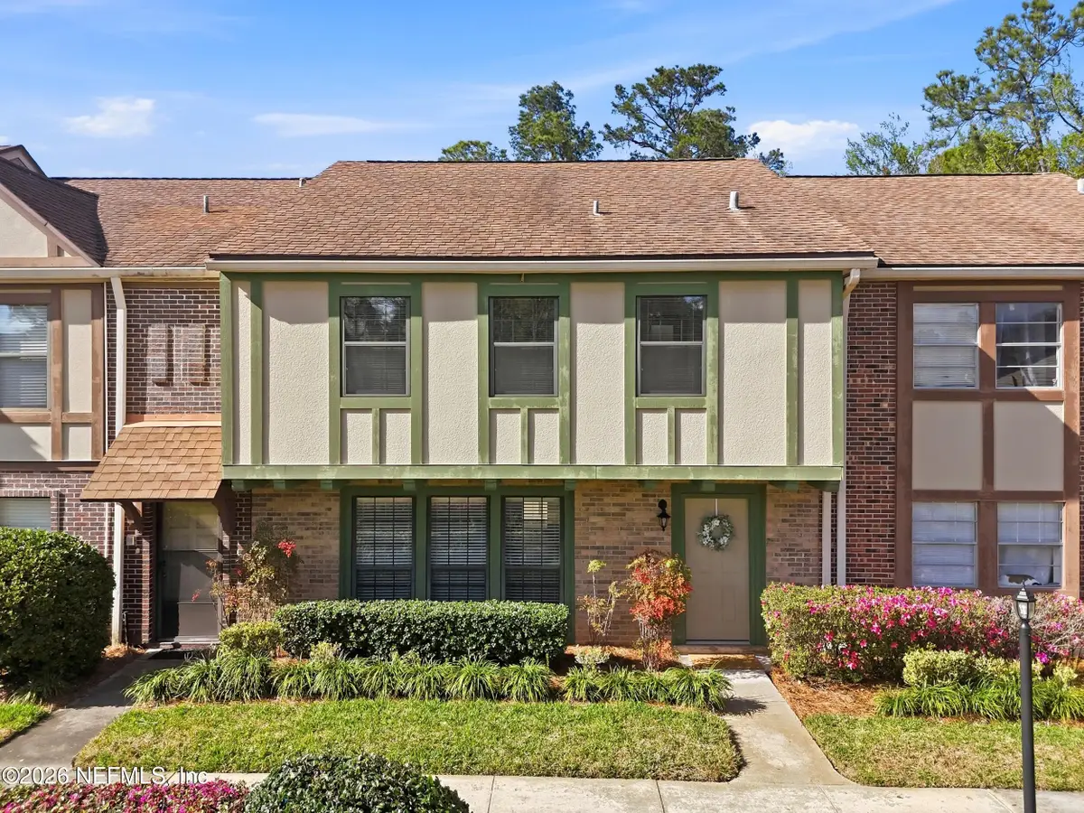 8153 Sutton N Place, Jacksonville, FL 32217 - #1