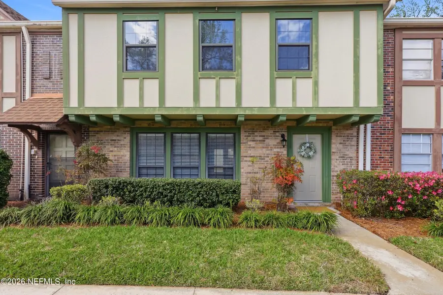 8153 Sutton N Place, Jacksonville, FL 32217 - #2