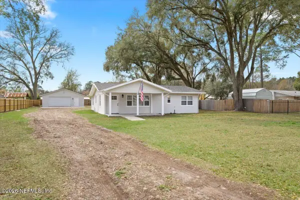 9268 Hipps Road, Jacksonville, FL 32222