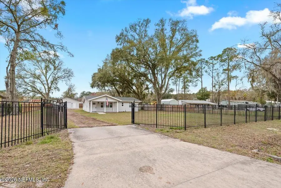 9268 Hipps Road, Jacksonville, FL 32222 - #2