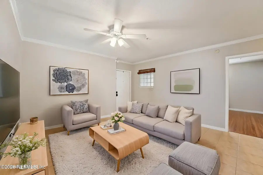 1701 The Greens Way #212, Jacksonville Beach, FL 32250 - #3