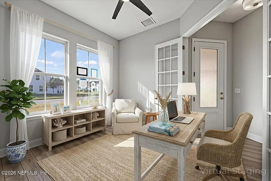 317 Oak Shadow Place, Saint Johns, FL 32259 - #3