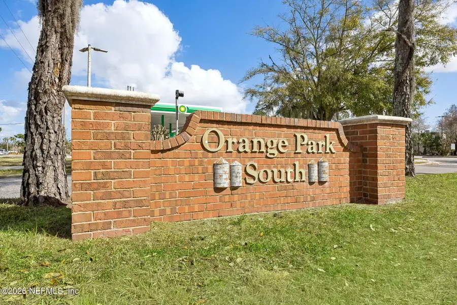 1994 Apopka Drive, Middleburg, FL 32068 - #3