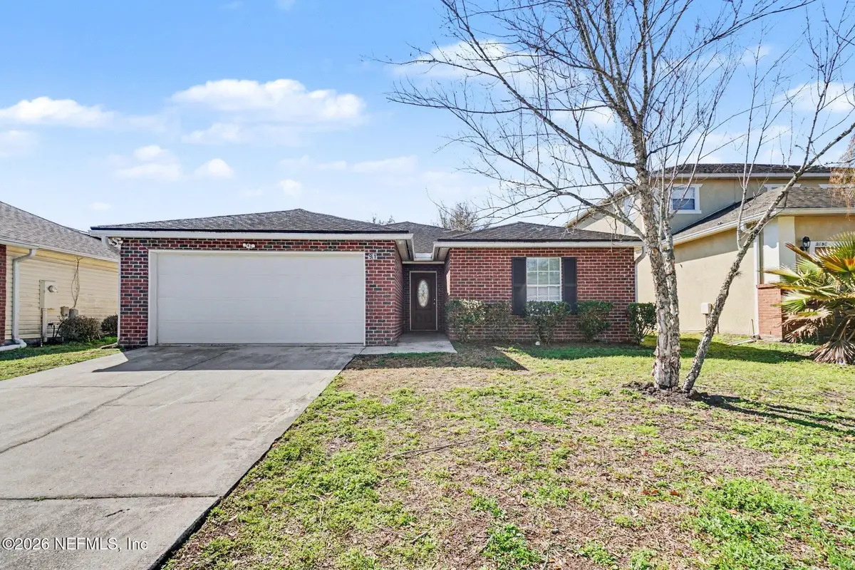 9180 Mill Grove Drive, Jacksonville, FL 32222 - #1