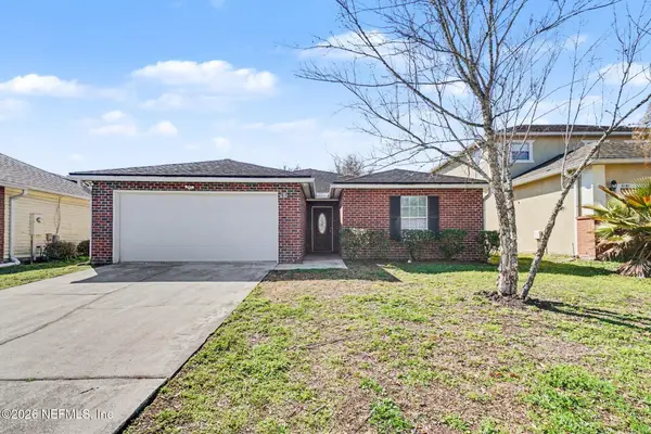 9180 Mill Grove Drive, Jacksonville, FL 32222