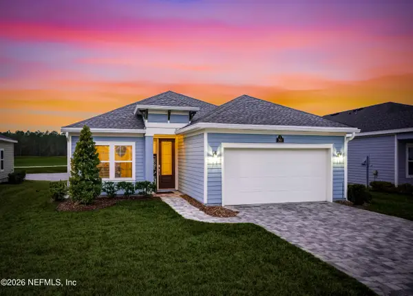 761 Stillwater Boulevard, St. Johns, FL 32259