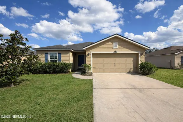 15306 Hidden Foal Drive, Jacksonville, FL 32234