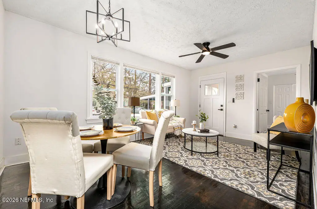 1209 Stimson Street, Jacksonville, FL 32205 - #1