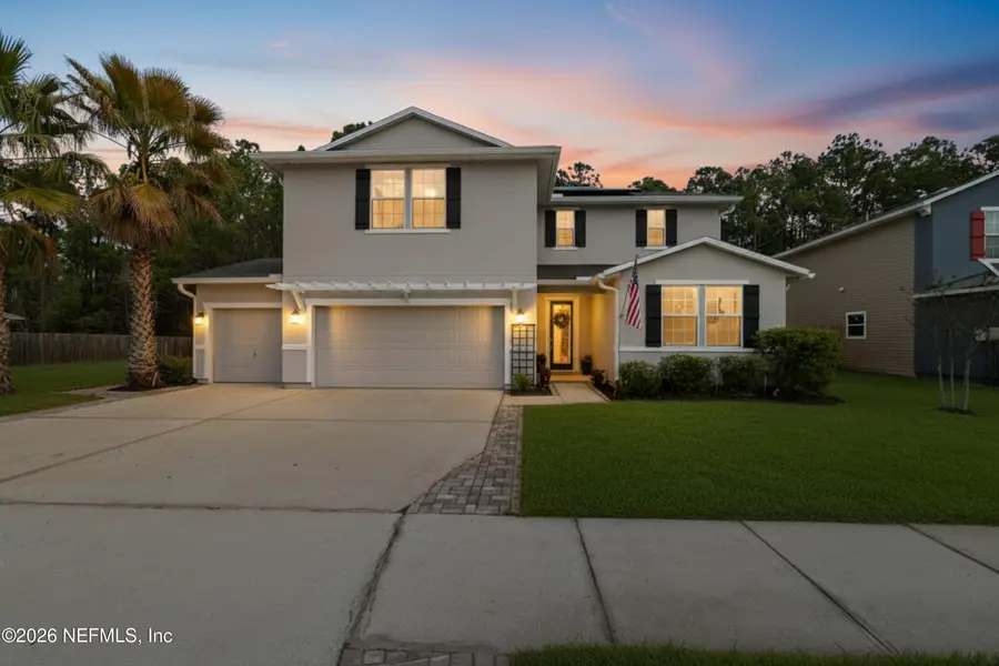 78228 Duckwood Trail, Yulee, FL 32097 - #3