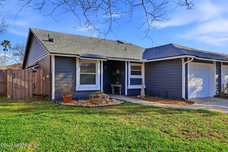433 Upper 36th S Avenue, Jacksonville Beach, FL 32250 - #3