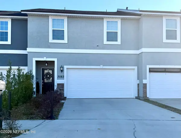 3083 Zeyno Drive, Middleburg, FL 32068