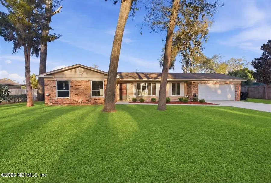 3448 Red Oak E Circle, Orange Park, FL 32073 - #2