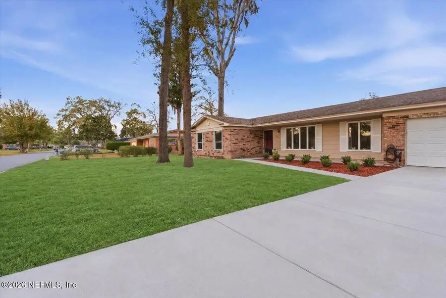 3448 Red Oak E Circle, Orange Park, FL 32073 - #3