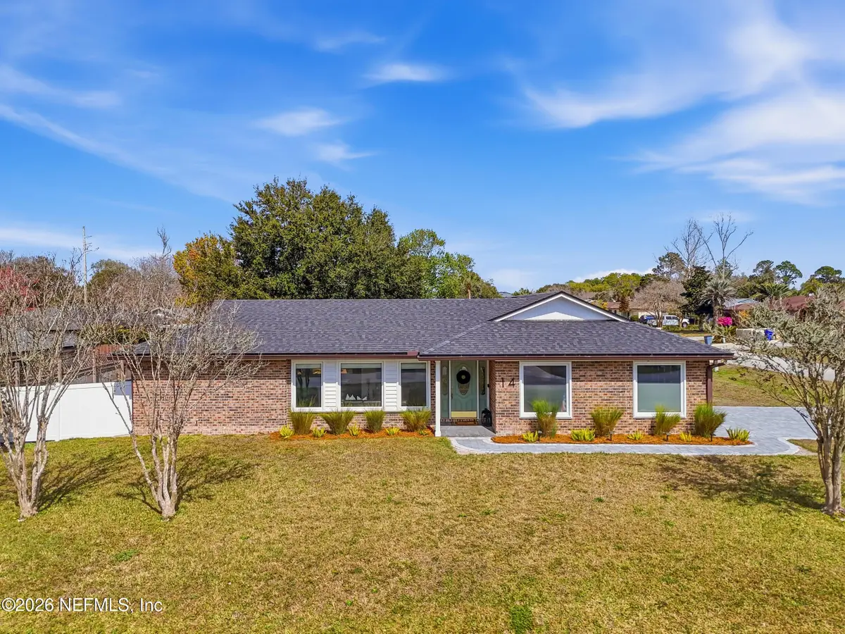 14 Kingfish Avenue, Ponte Vedra Beach, FL 32082 - #1