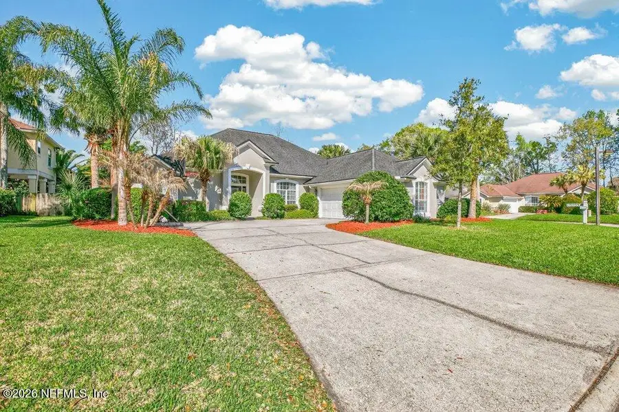 2822 Sanctuary Boulevard, Jacksonville Beach, FL 32250 - #3