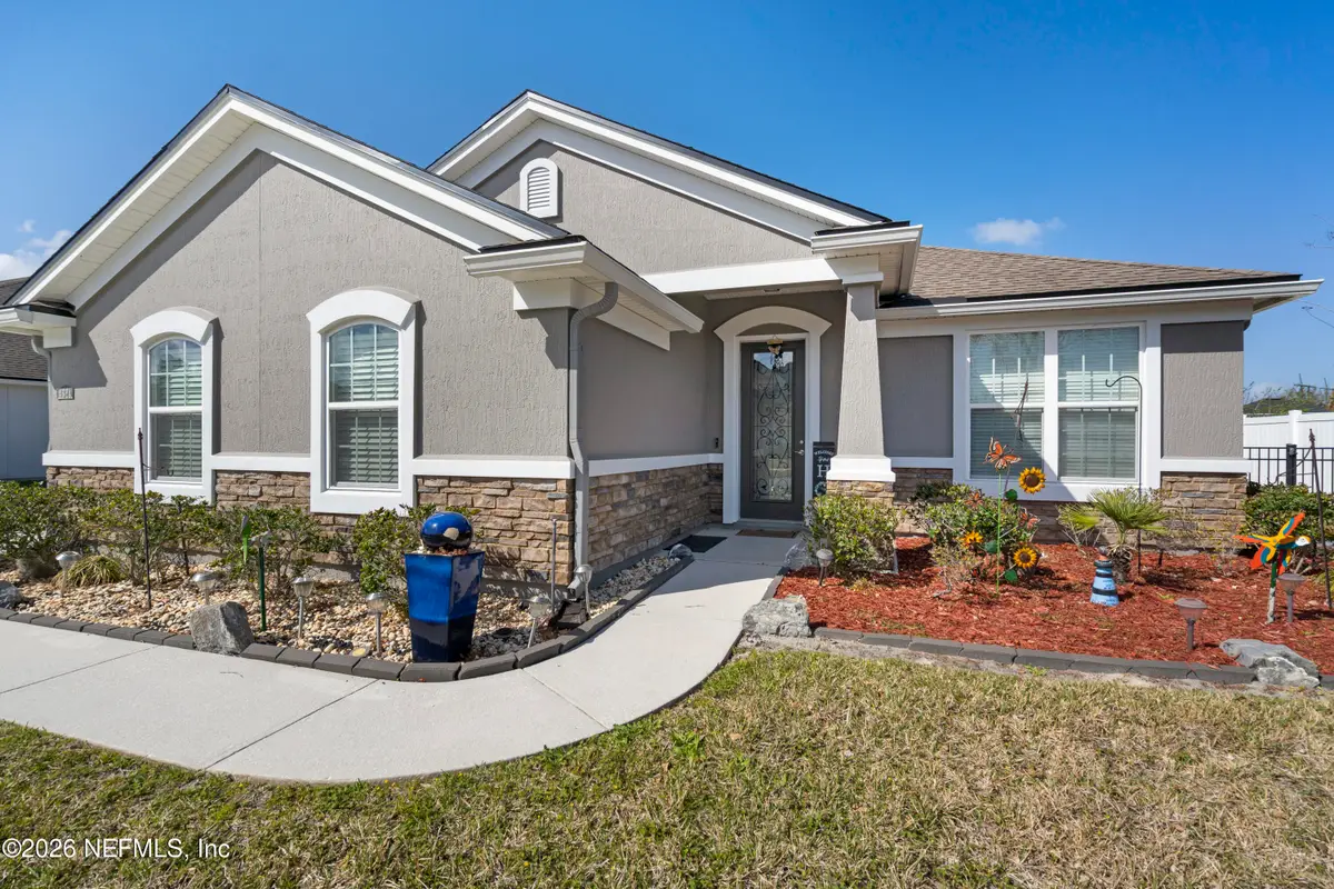 4324 Rock Pigeon Lane, Middleburg, FL 32068 - #1